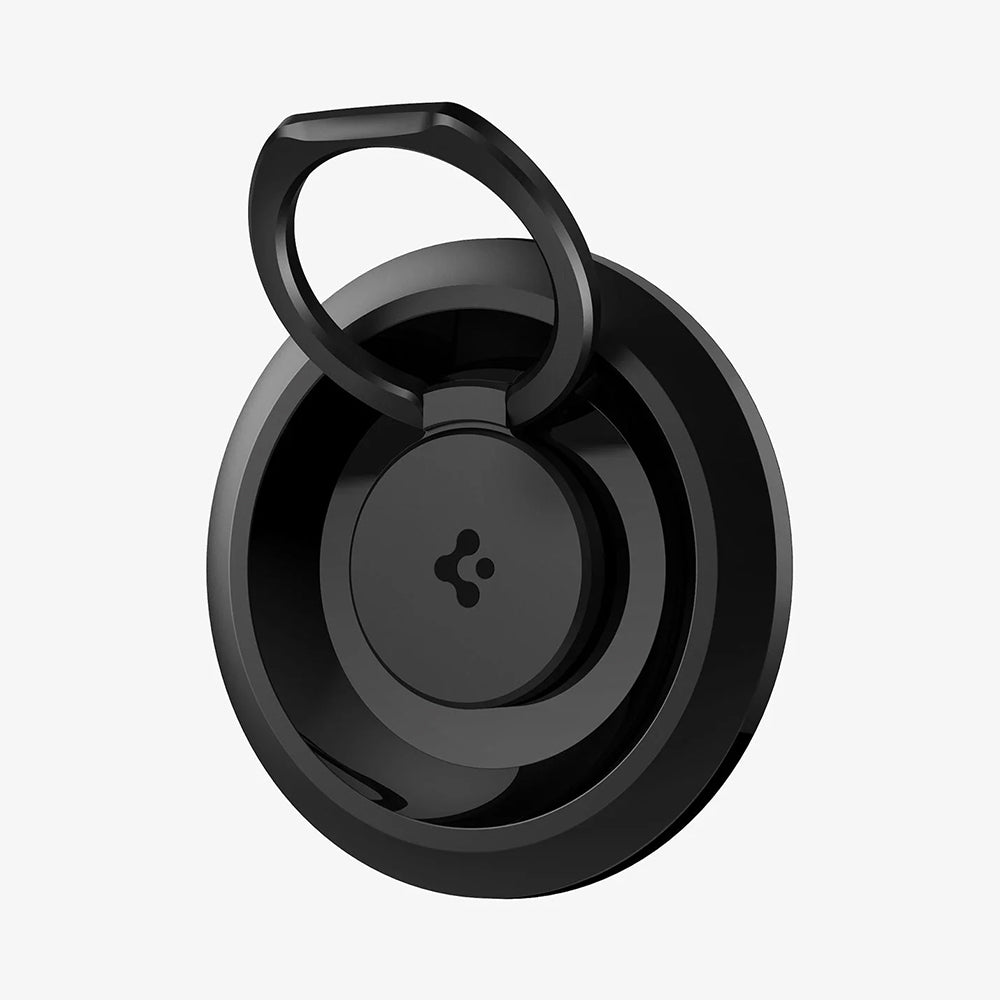 Držiak na prst Spigen O-Mag OM100, univerzálny, čierny AMP03120
