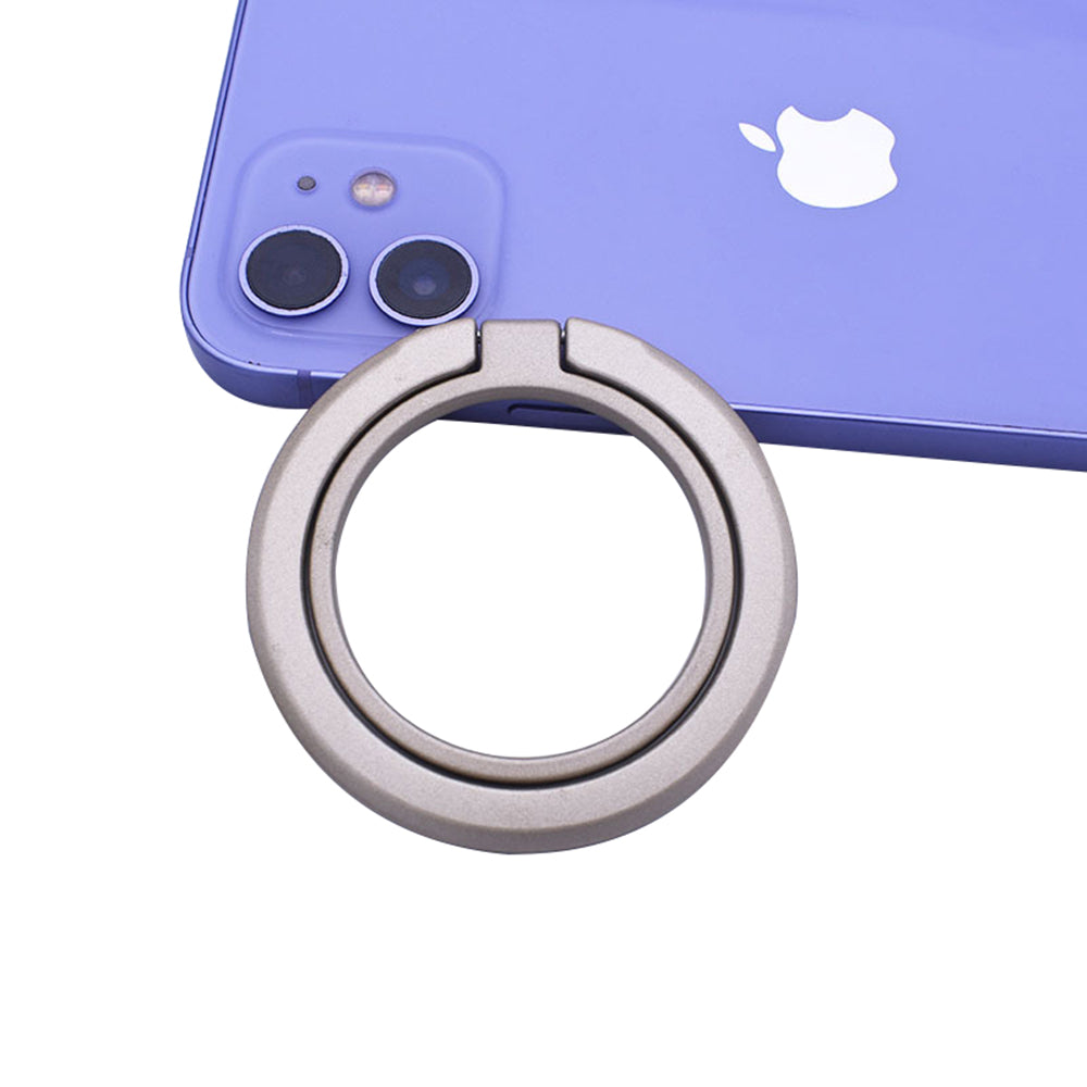 Podpora krúžku Techsuit MPR3, Univerzálna, Zlatá