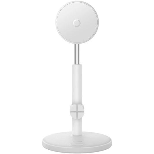 Baseus MagSafe MagPro MagSafe magnetický magnetický držiak, biely B10564100211-00