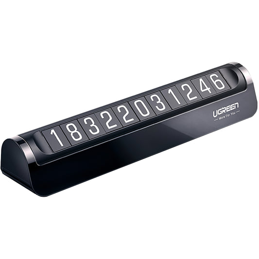 Držiak telefónneho čísla do auta UGREEN LP178