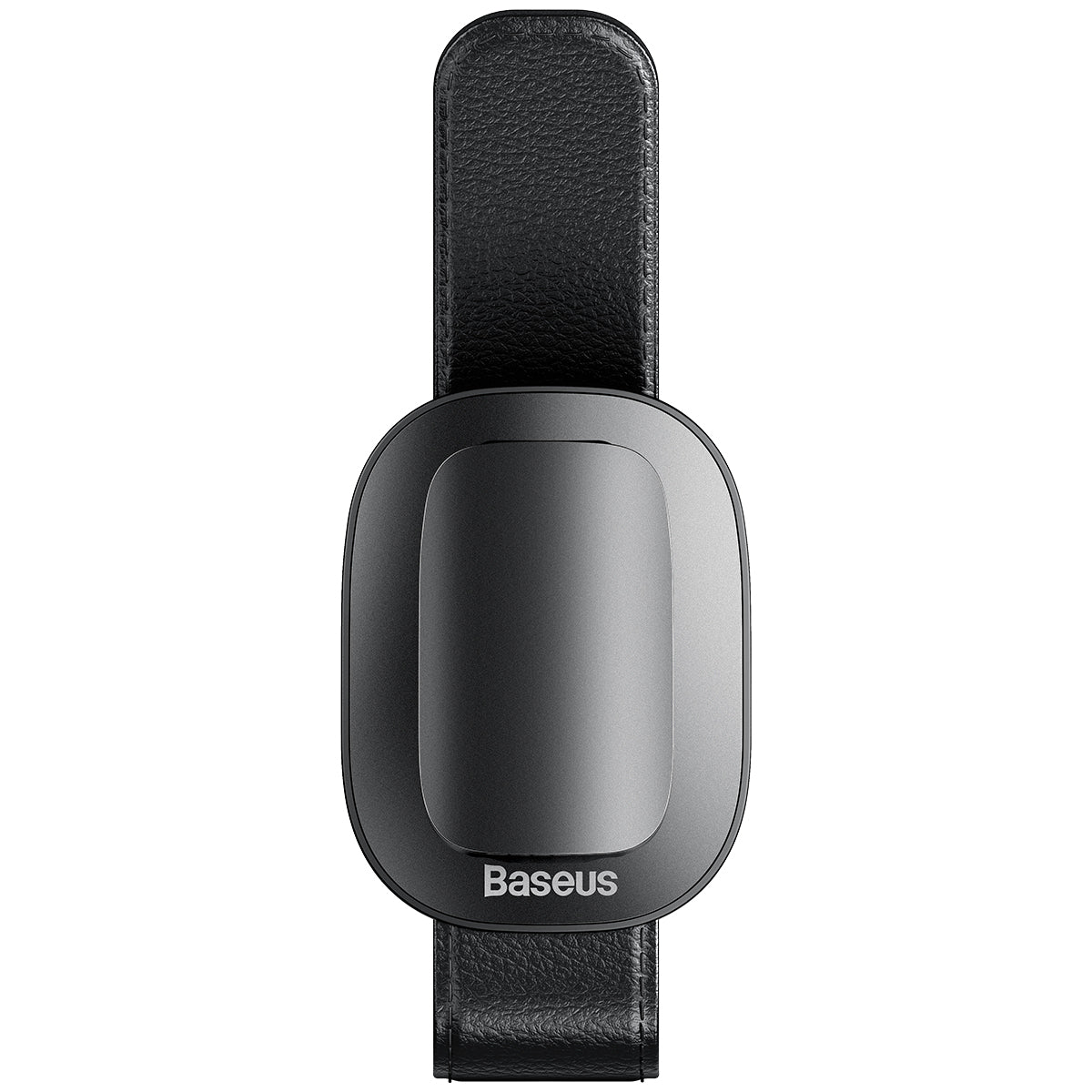 Slnečná clona Baseus Platinum Clip pre okuliare, Čierna ACYJN-B01