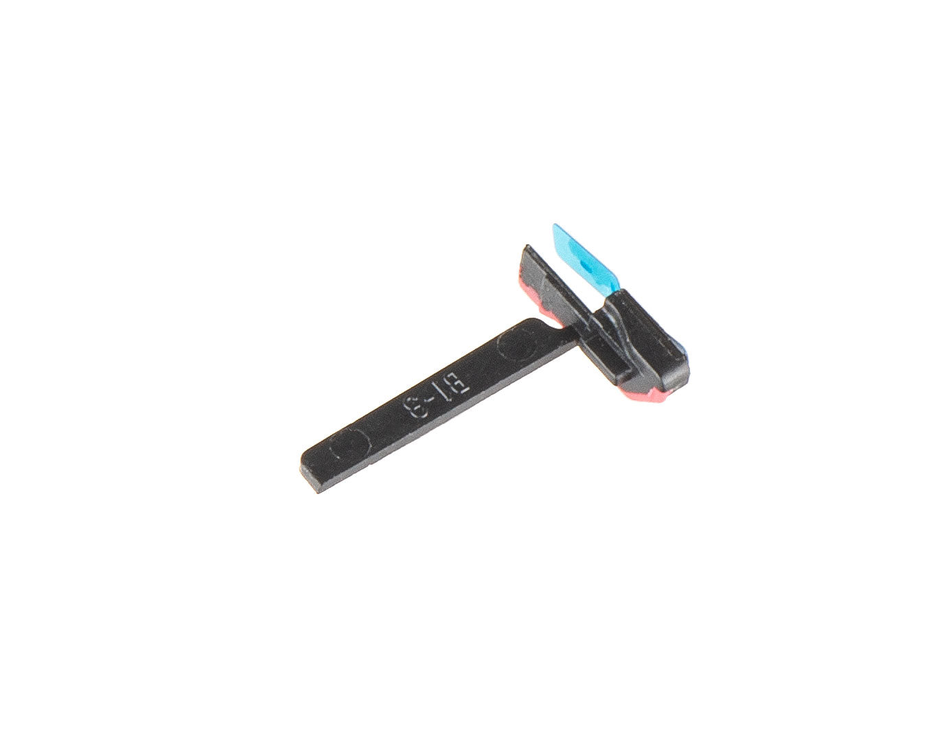 Podpora senzora odtlačkov prstov Huawei Mate X7, Typ 1, Servisný balík 51691212