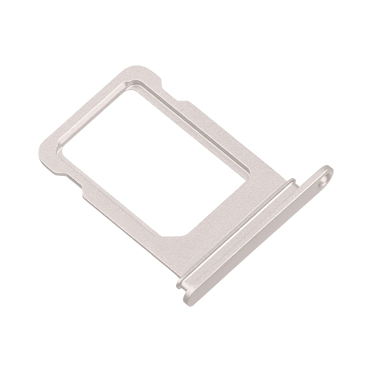 Apple iPhone 13 mini SIM Holder, Silver