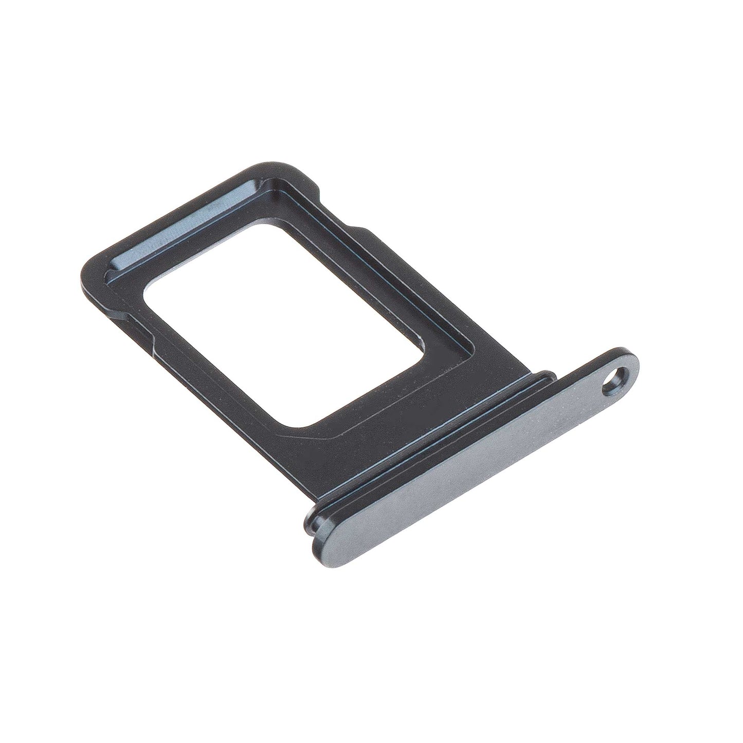 Držiak SIM karty Apple iPhone 14 Plus / 14, čierny