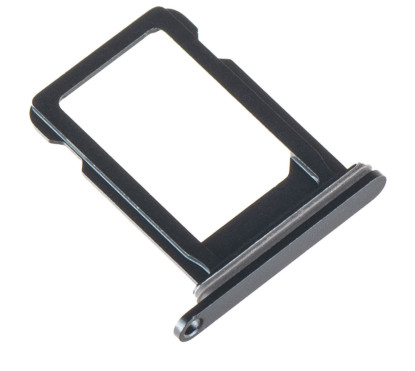 Držiak SIM Apple iPhone 13 mini, čierny