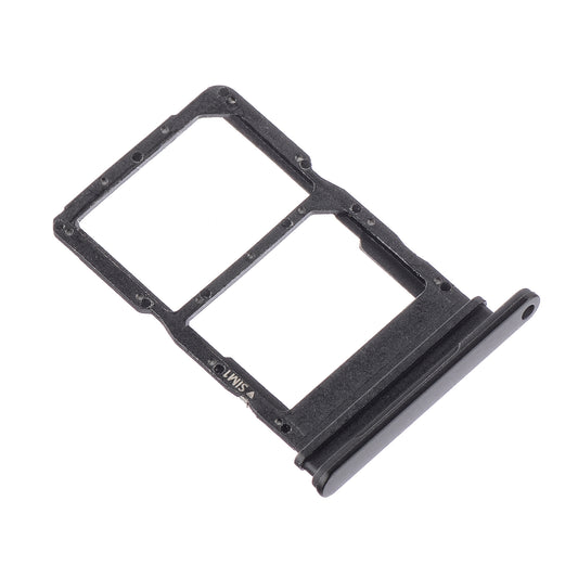 Držiak na kartu SIM - Huawei nova 9 SE 4G Card, čierny (Midnight Black)