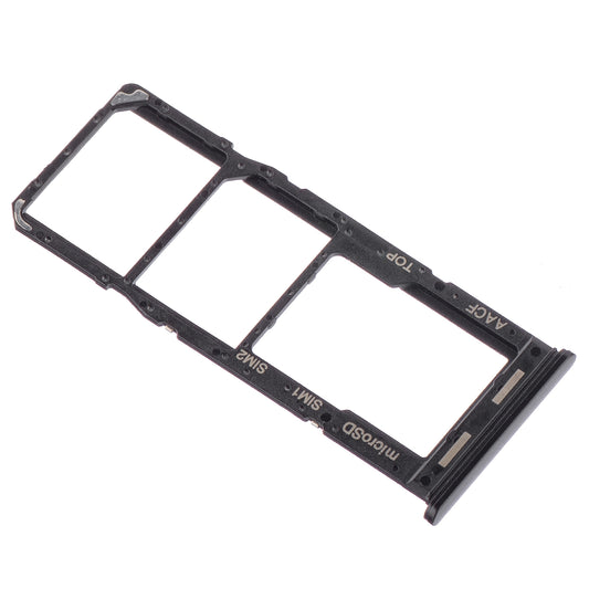 Držiak SIM karty - Samsung Galaxy A13 5G A136 SIM karta, čierny