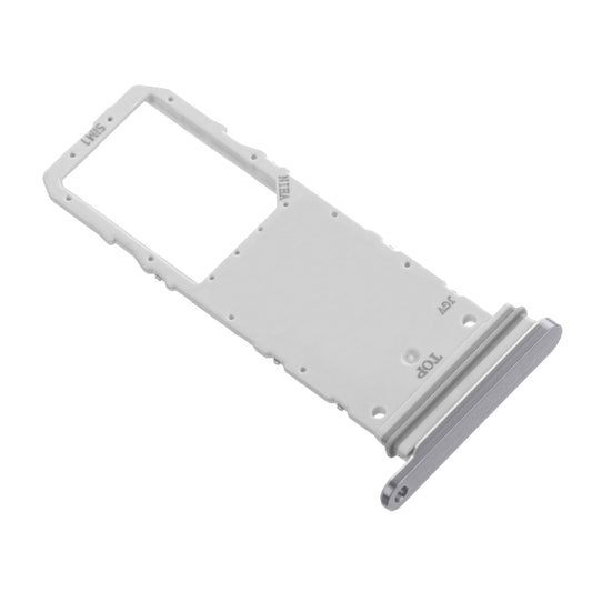 SIM holder Samsung Galaxy Note 20 N980, Single SIM, Green