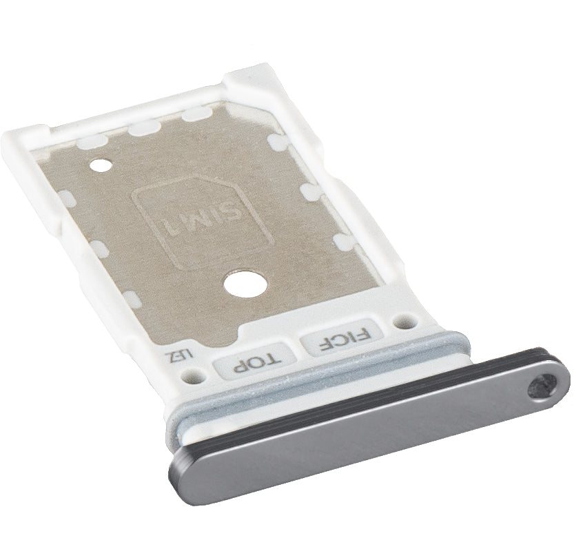 Držiak SIM Samsung Galaxy Z Fold4 F936, čierny