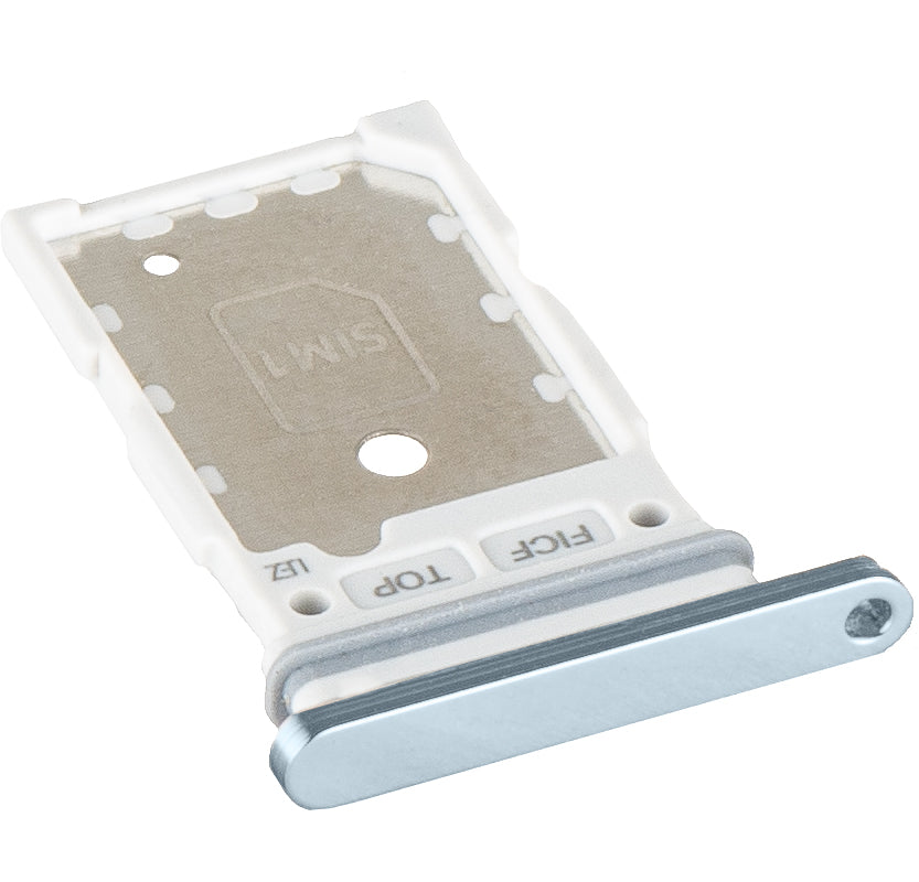 Držiak SIM Samsung Galaxy Z Fold4 F936, sivý (Graygreen)