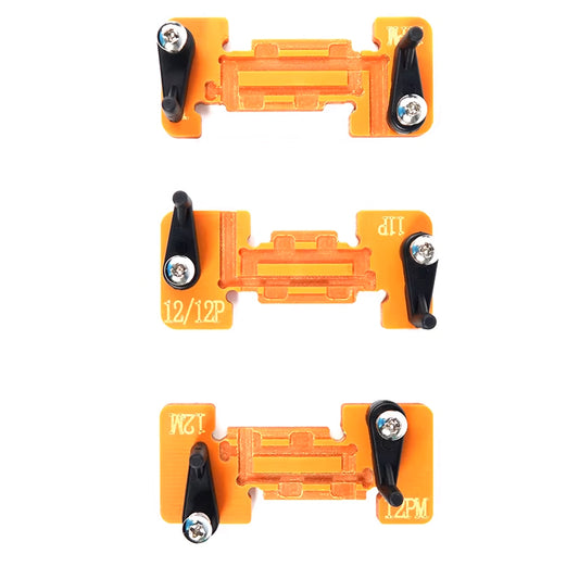 Relife RL-936WA1 Držiak na spájkovanie batériových svoriek pre Apple iPhone série 11 - 12, 3v1