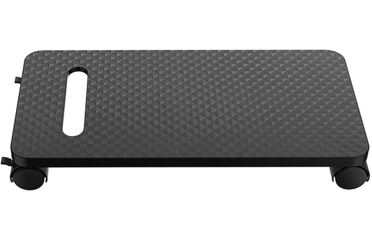 Držiak na počítačovú jednotku Orico CPB1, čierny