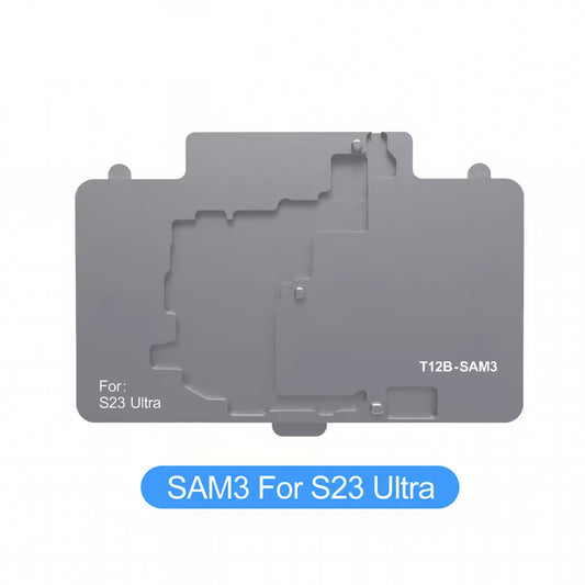 PCB platňa Sunshine SS-T12B pre Apple iPhone / Android Series