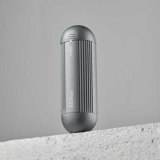 Skrutkovač ATuMan Xmini Pocket