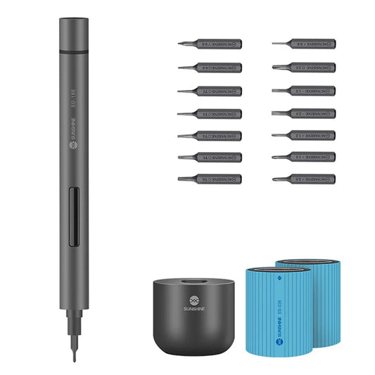 Elektrický skrutkovač Sunshine SD-18E