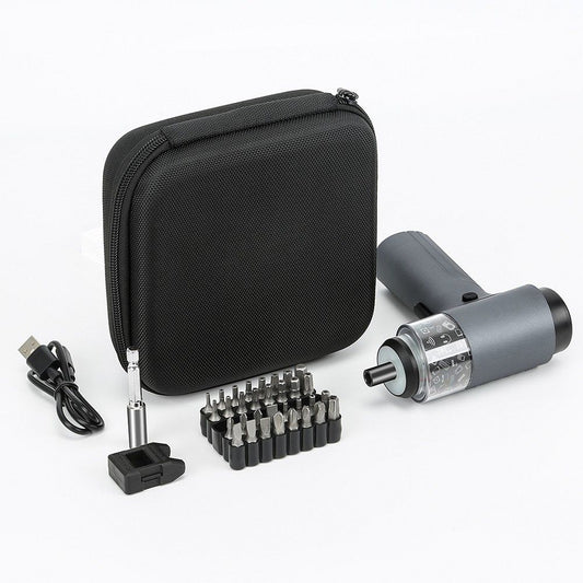 UF-TOOLS Elektrický skrutkovač, 36v1