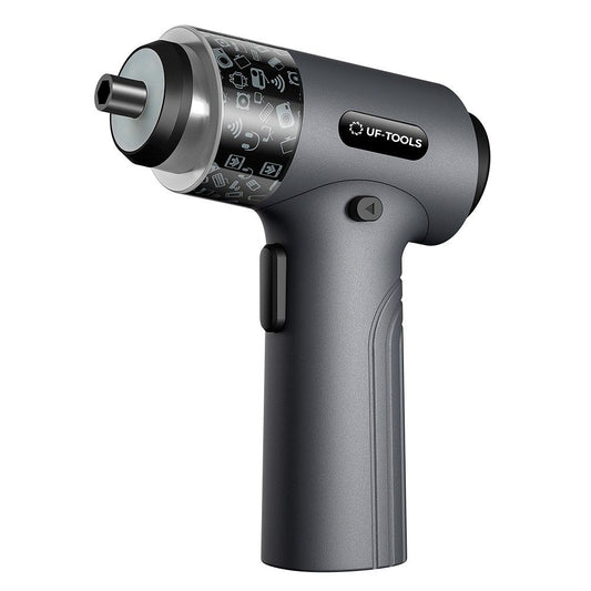 UF-TOOLS Elektrický skrutkovač, 36v1