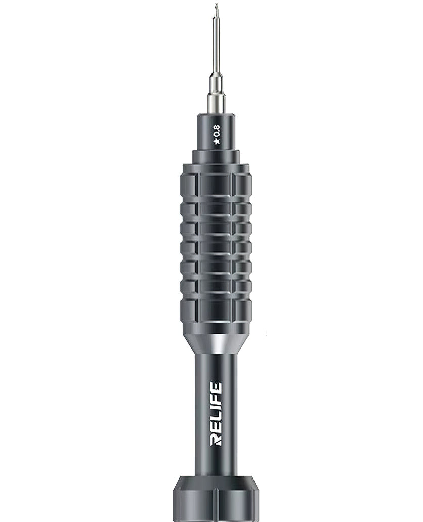 Skrutkovač Relife RL-730, Pentalobe 0.8mm
