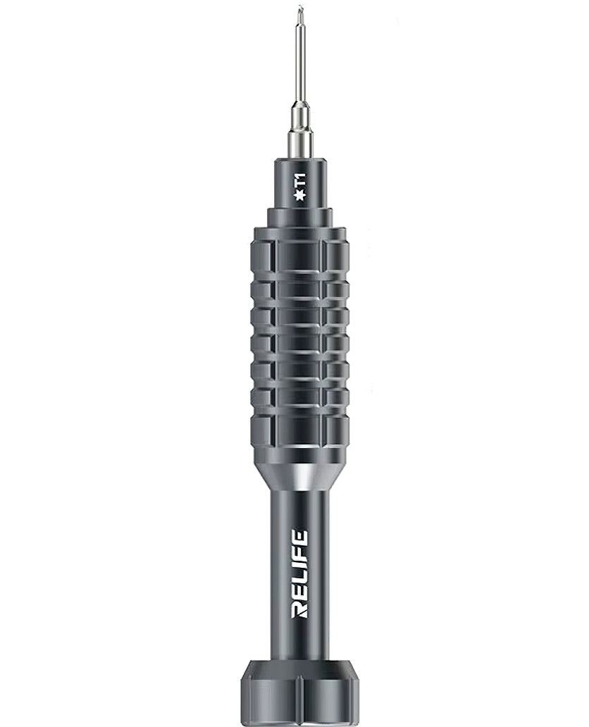 Skrutkovač Relife RL-730, Torx T1