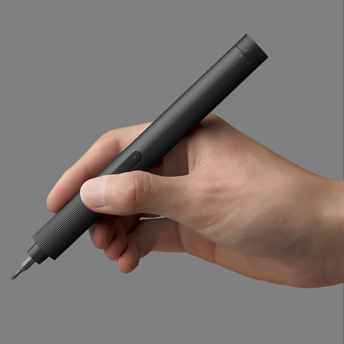 Xiaomi Elektrický skrutkovač, 24bitový, sivý BHR5474GL
