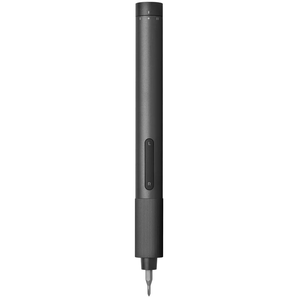 Xiaomi Elektrický skrutkovač, 24bitový, sivý BHR5474GL