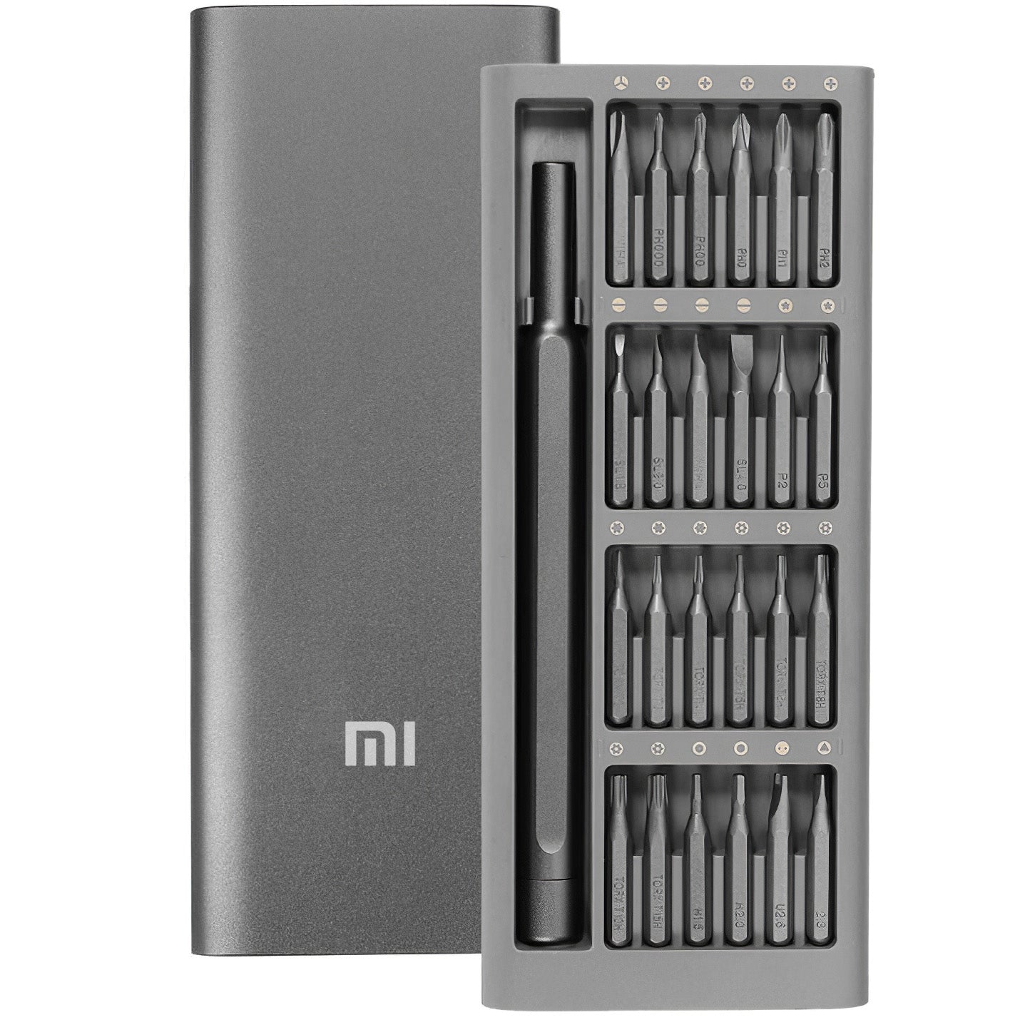Skrutkovač Xiaomi Mijia, 24v1 BHR4680GL