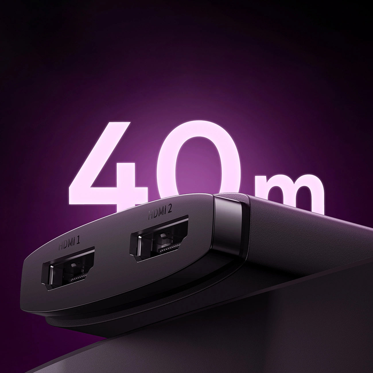 Switch Video Baseus AirJoy Cluster Bidirectional, Čierny B01331105111-01