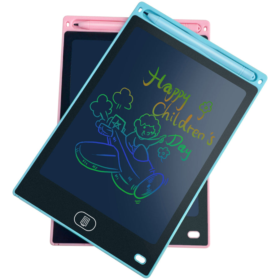XO Design V01 Kresliaci/písací tablet, 10 palcov, ružový
