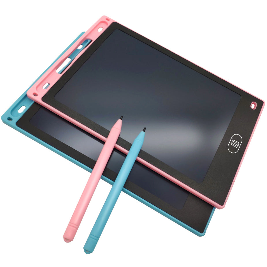 XO Design V01 Kresliaci/písací tablet, 10 palcov, ružový