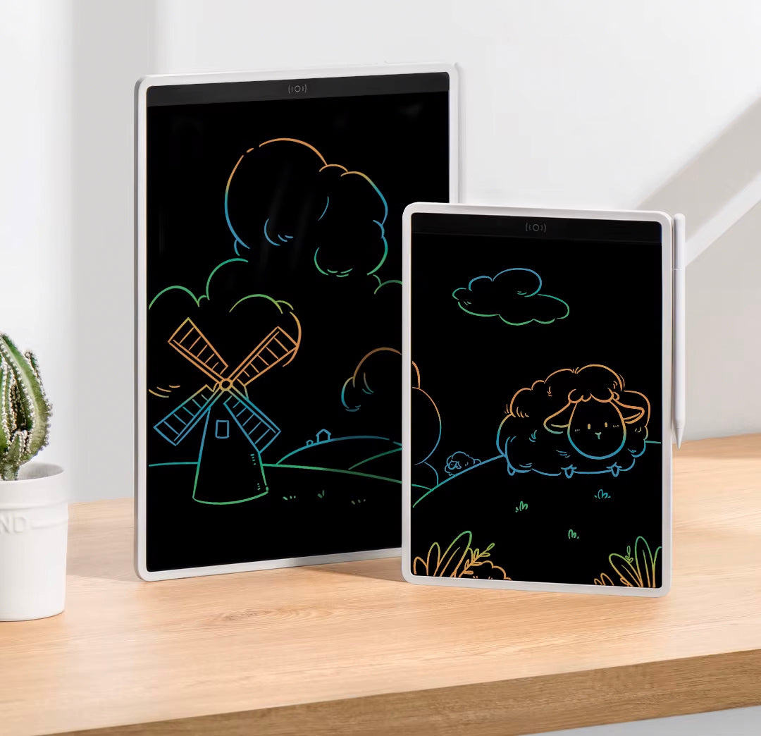 Tablet na kreslenie / písanie Xiaomi Color Edition, 13.5inch, Biela BHR7278GL