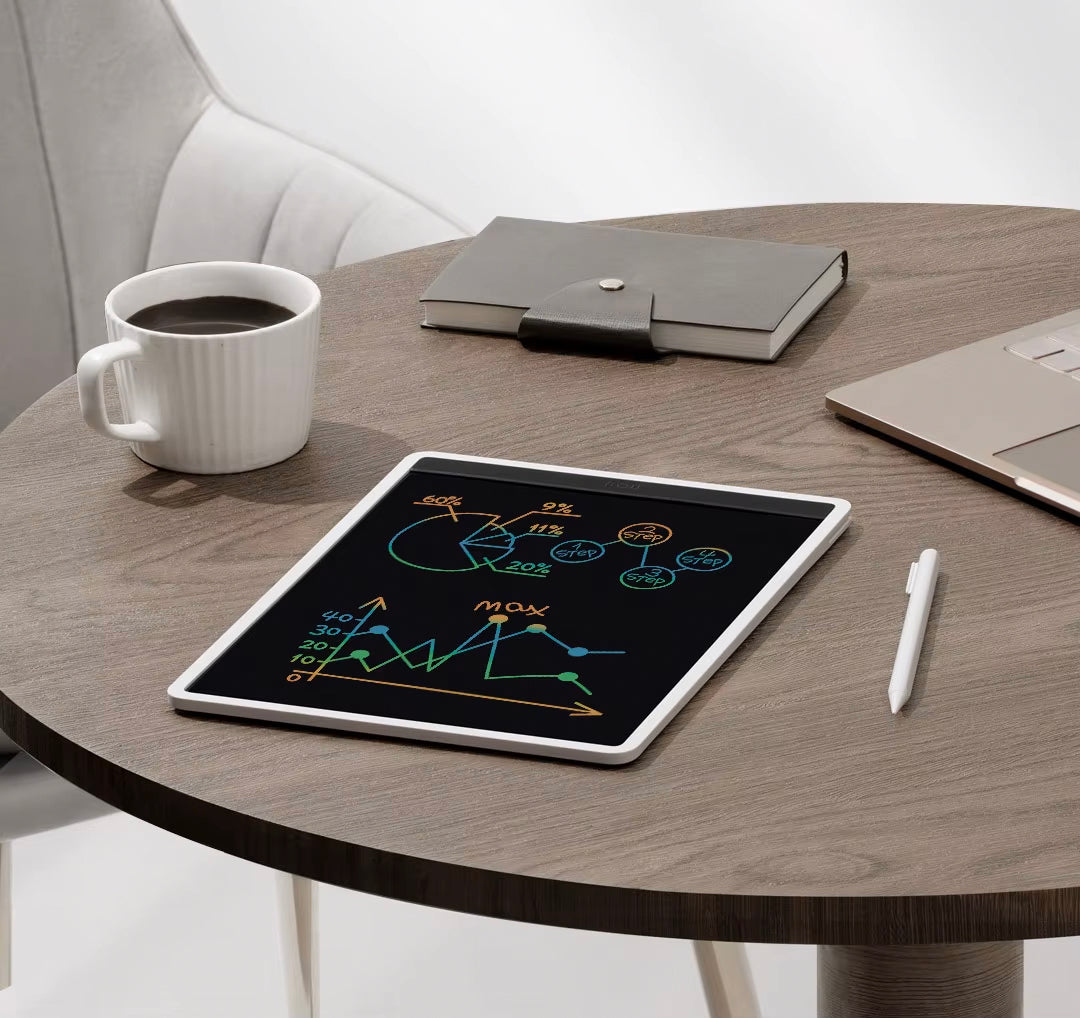 Tablet na kreslenie / písanie Xiaomi Color Edition, 13.5inch, Biela BHR7278GL
