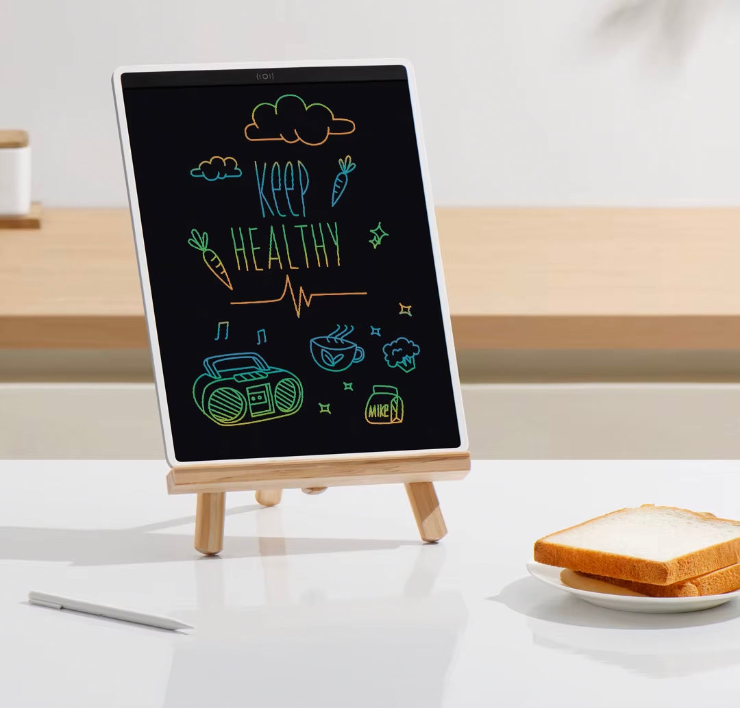 Tablet na kreslenie / písanie Xiaomi Color Edition, 13.5inch, Biela BHR7278GL