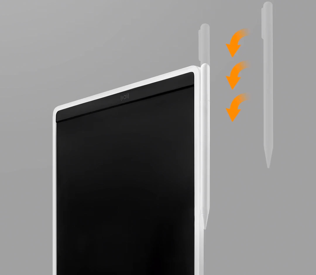 Tablet na kreslenie / písanie Xiaomi Color Edition, 13.5inch, Biela BHR7278GL