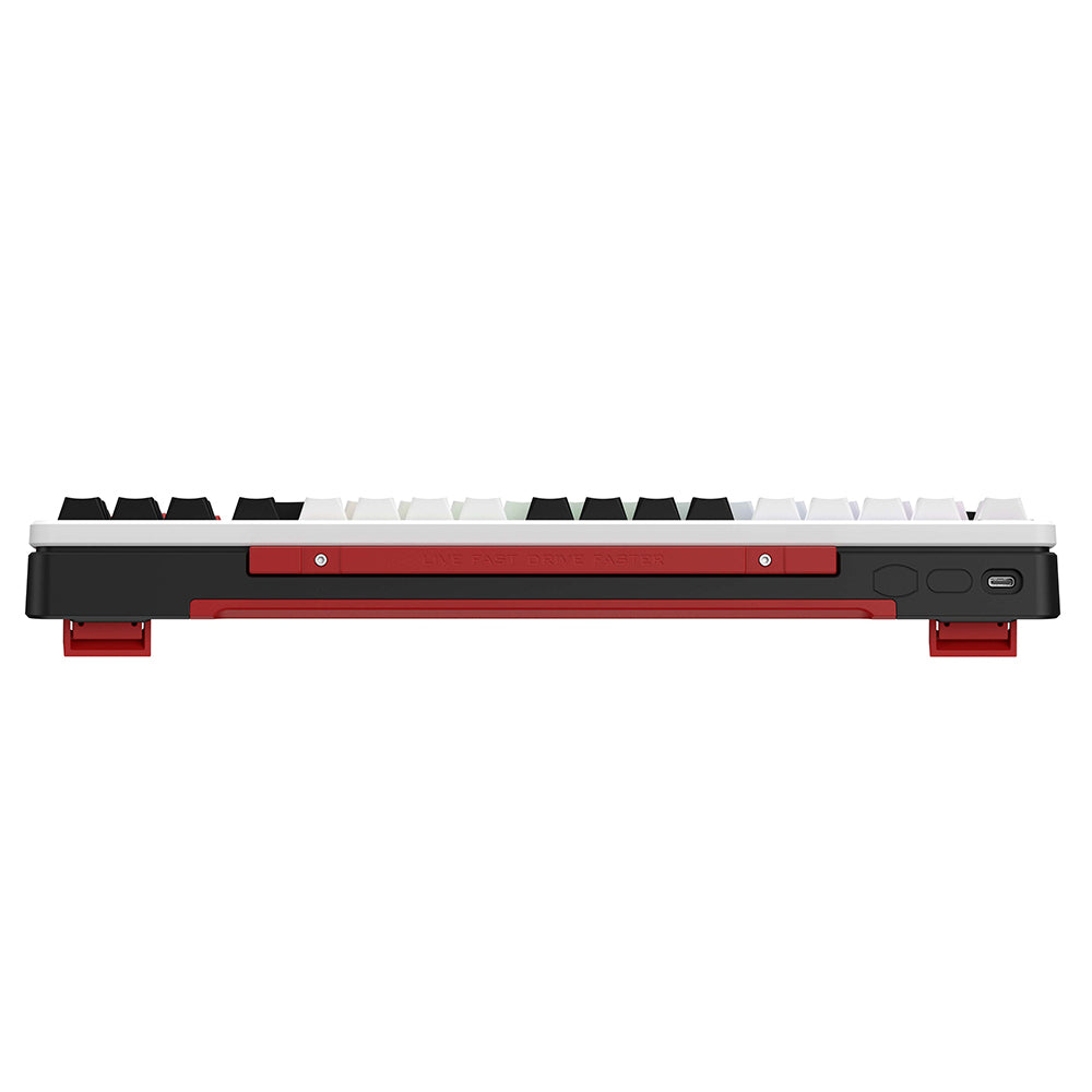 Herná klávesnica Wired USB HAVIT KB902L, RGB, 1.8m, Multicolor