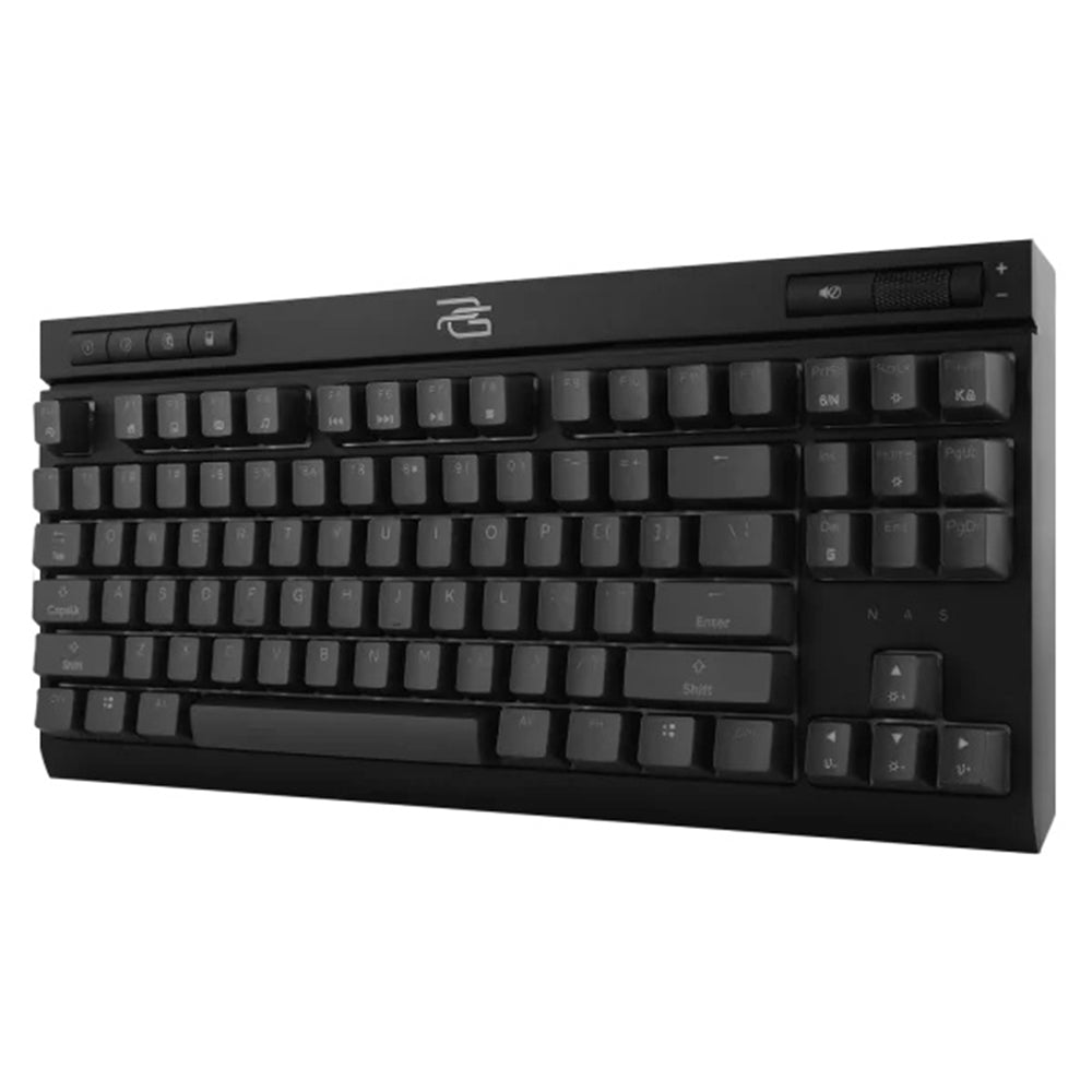 Herná klávesnica Wired USB Proove Sideswap, RGB, 1.5m, Čierna CKSIEN00022401