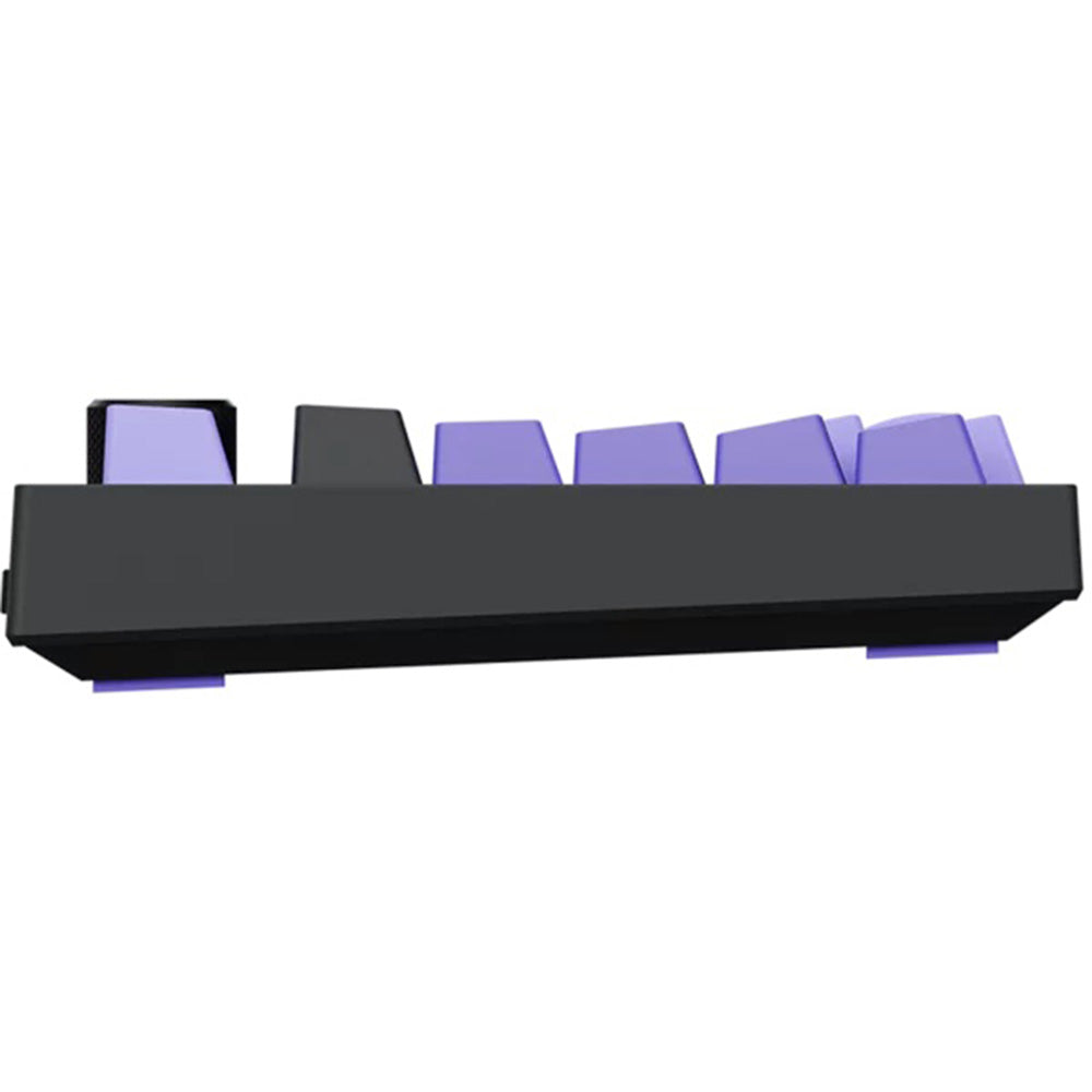 Klávesnica Gaming Wireless Proove Slicker Pro, RGB, BT / Wi-Fi / Wired, 1.8m, Čierna WKSLPEN22416