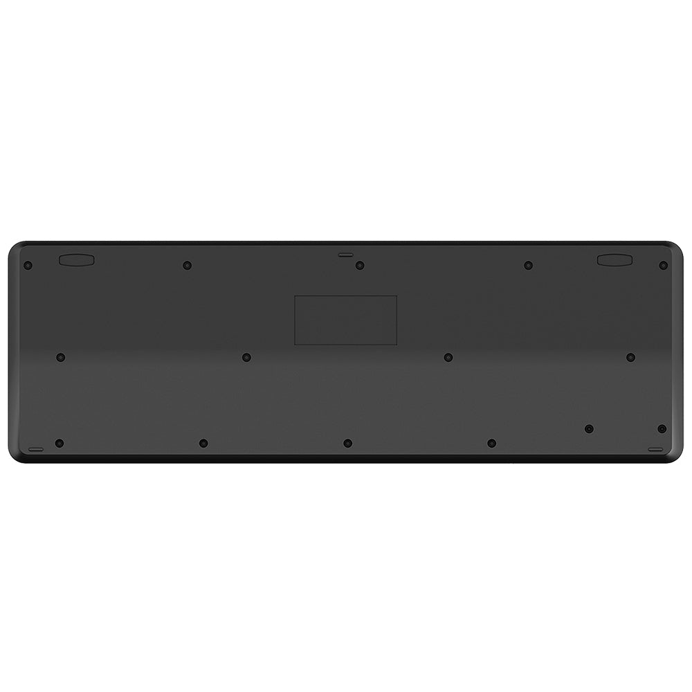 Klávesnica Wireless Proove Classic Code, Čierna KBCDEN00003001