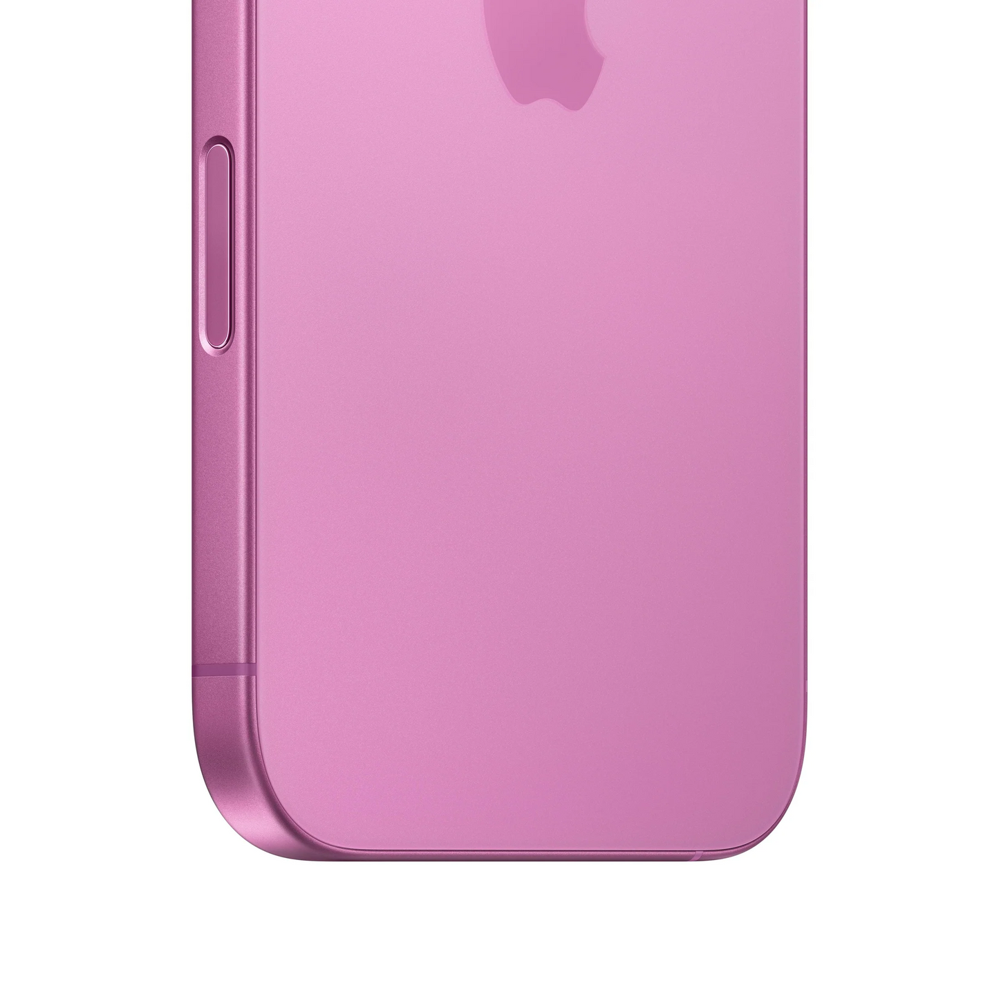 Mobilný telefón Apple iPhone 16, 128GB, ružový India Spec MYEA3HN/A