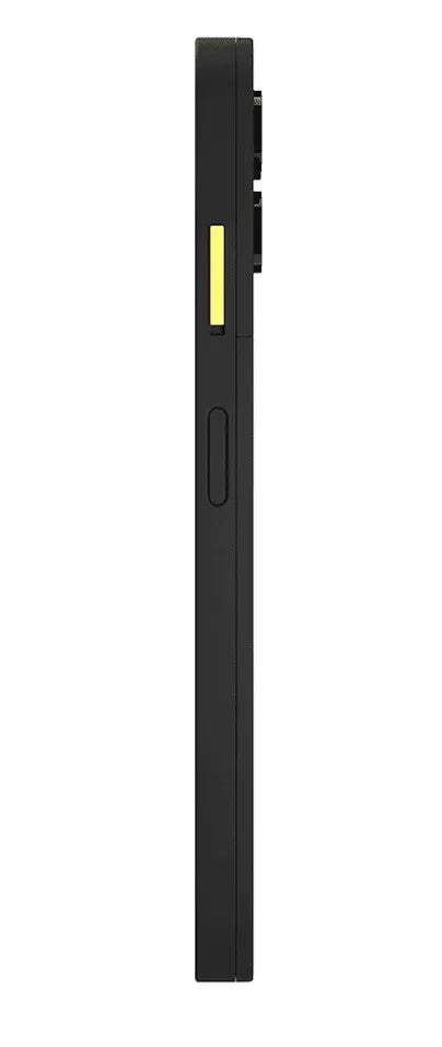 Mobilný telefón Fairphone 6 Dual SIM, 256GB, 8GB, Black F6FPHN-2ZW-EU1