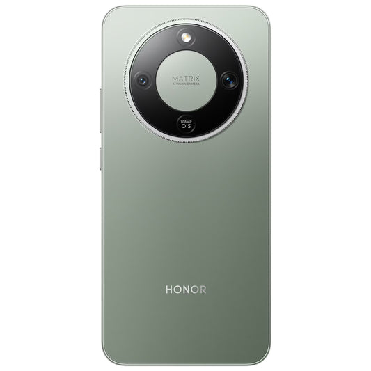 Mobilný telefón Honor Magic8 Lite 5G Dual SIM, 256GB, 8GB, Forest Green 5109BYQU