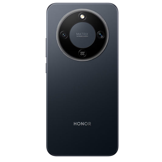 Mobilný telefón Honor Magic8 Lite 5G Dual SIM, 512GB, 8GB, Midnight Black 5109BYRB