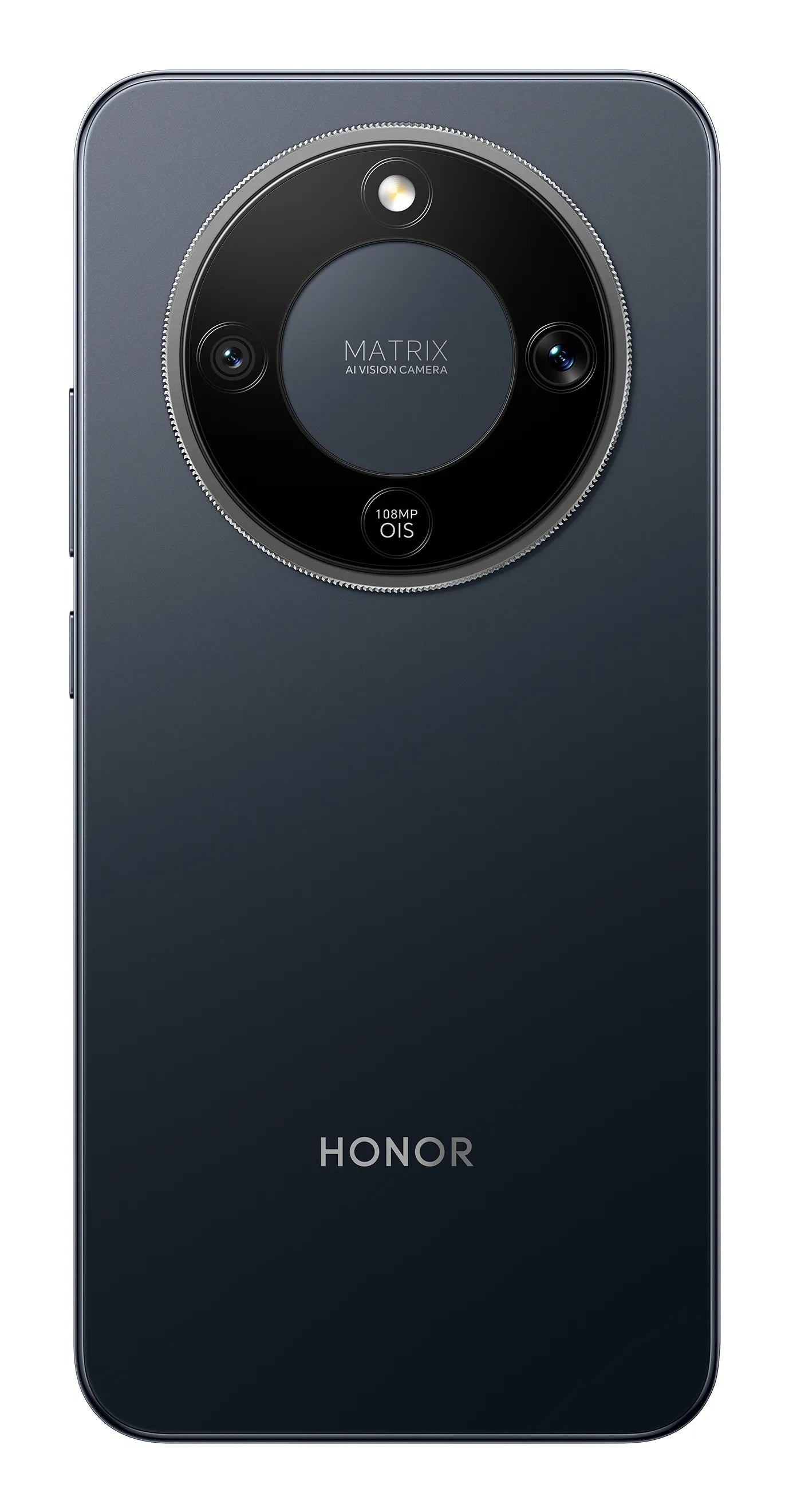 Mobilný telefón Honor Magic8 Lite 5G Dual SIM, 512GB, 8GB, Midnight Black 5109BYRB