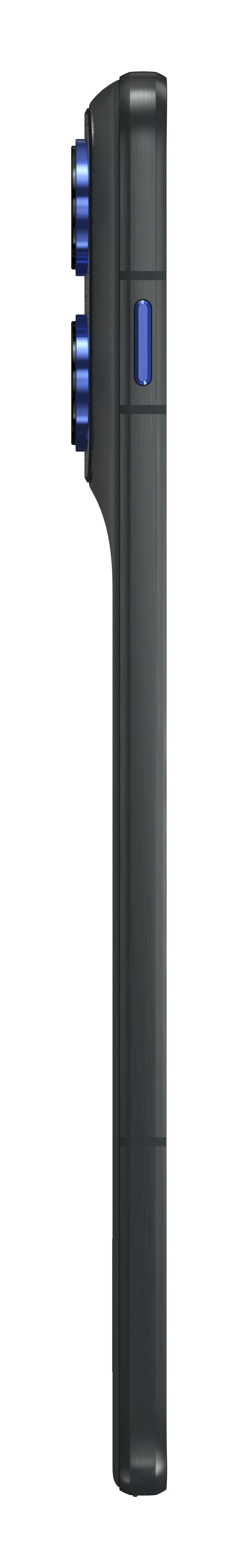 Mobilný telefón Motorola Moto Edge 70, 512GB, 12GB, Gadget Grey PBA50001SE