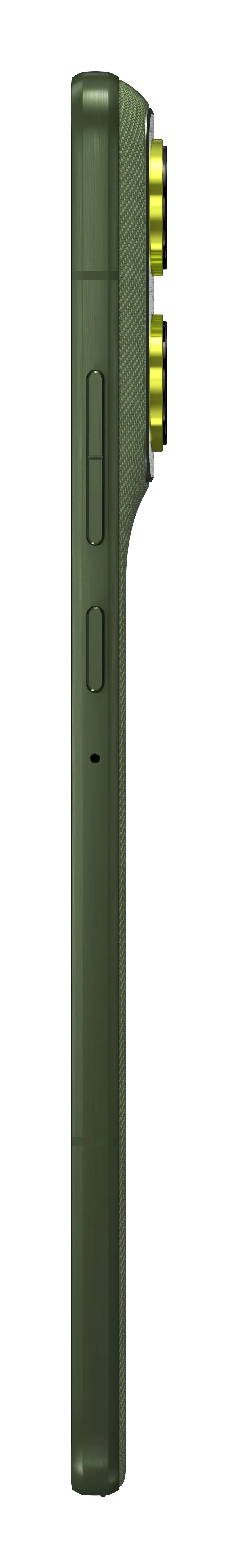 Mobilný telefón Motorola Edge 70, 512GB, 12GB, Bronze Green PBA50033SE
