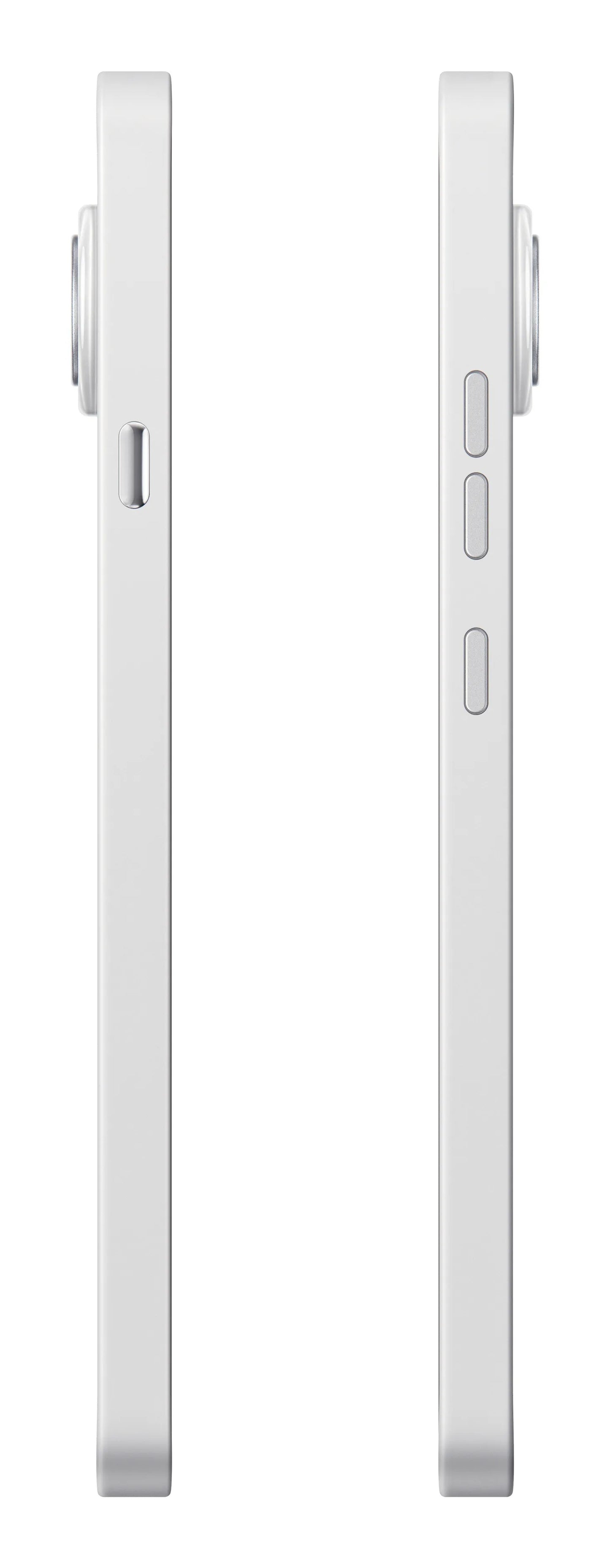 Nothing Phone (4a) Mobile Phone, 128GB, 8GB, White A10400277