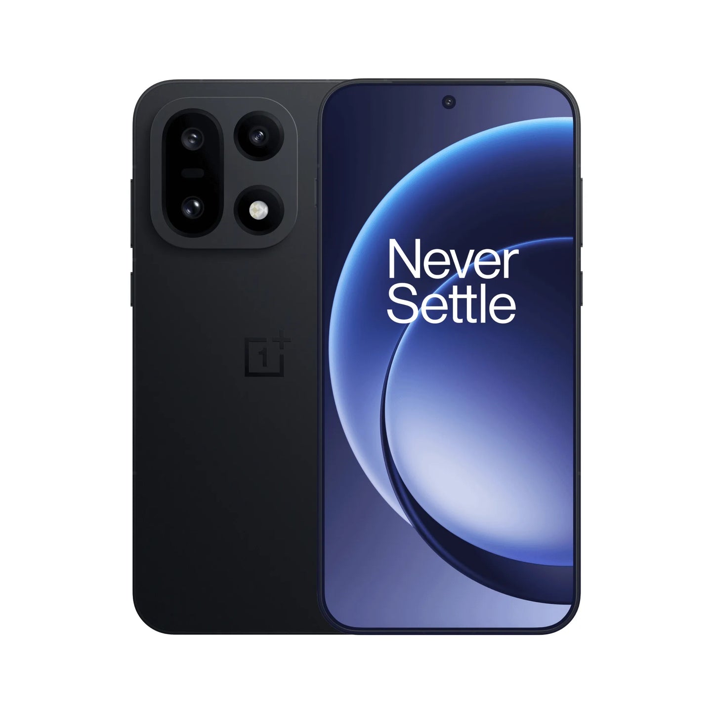 Mobilný telefón OnePlus 15 5G Dual SIM, 256GB, 12GB, Infinite Black 5011116287