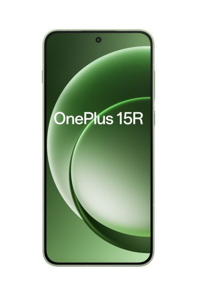 Mobilný telefón OnePlus 15R 5G Dual SIM, 256GB, 12GB, Mint Breeze 5011116965