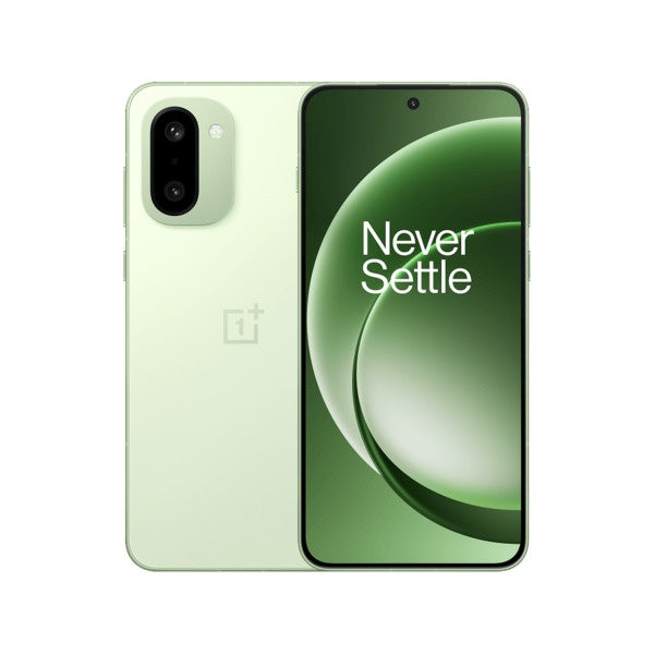 Mobilný telefón OnePlus 15R 5G Dual SIM, 256GB, 12GB, Mint Breeze 5011116965