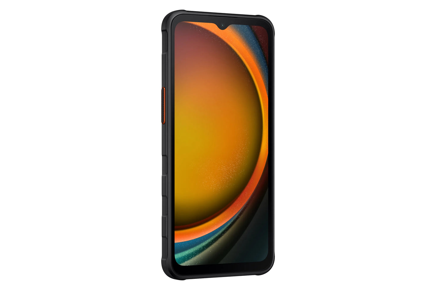 Mobilný telefón Samsung Galaxy XCover7 5G, 128GB, Black DACH Enterprise Edition SM-G556BZKDEEE