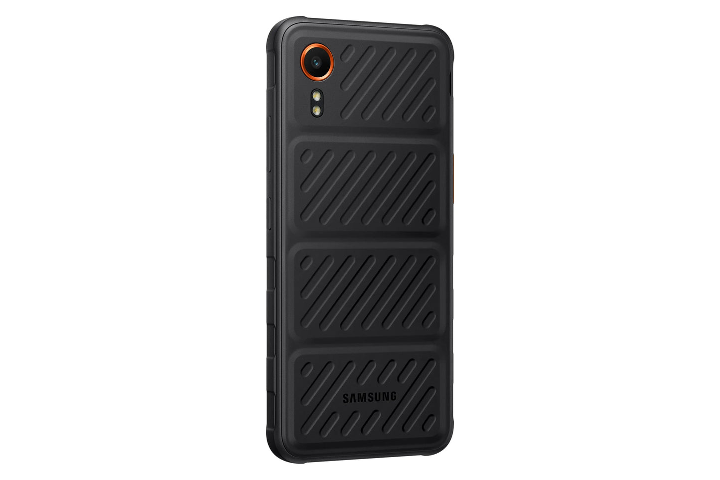 Mobilný telefón Samsung Galaxy XCover7 5G, 128GB, Black DACH Enterprise Edition SM-G556BZKDEEE